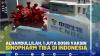 Alhamdullilah, 1 Juta Dosis Vaksin Sinopharm Tiba Di Indonesia