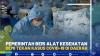 Pemerintah Beri Alat Kesehatan Demi Tekan Kasus Covid-19 di Daerah