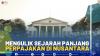 Mengulik Sejarah Panjang Perpajakan di Nusantara