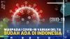 Waspada! Covid-19 Varian Delta Sudah Ada di Indonesia