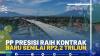 PP Presisi Raih Kontrak Baru Senilai Rp2,2 Triliun