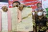 Sikat Oknum Mafia Tanah, Menteri ATR Curhat Sering Dimintai Keringanan Hukuman (Foto: MNC Media)