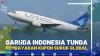 Garuda Indonesia Tunda Pembayaran Kupon Sukuk Global