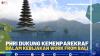 PHRI Dukung Kemenparekraf Dalam Kebijakan Work From Bali