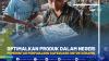 Optimalkan Produk Dalam Negeri, Pemerintah Perpanjang Safeguard Untuk Keramik
