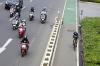 Habiskan Rp28 Miliar, Jalur Sepeda Sudirman-Thamrin Akan Dibongkar