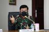 Panglima TNI Tegaskan 4 Pilar Tegakkan PPKM Mikro di Madiun