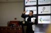 Ketua MPR Bamsoet Buka Turnamen Catur Indonesia Master