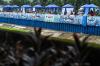 Tekan Inflasi, Pemkot Surabaya Geber Bazar Ramadan di Banyak Lokasi (Foto: MNC Media)