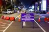 Pembatasan Mobilitas Warga pada Masa PPKM di Jakarta
