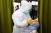 KAI Gelar Tes Antigen Acak Calon Penumpang di 6 Stasiun