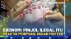Ekonom: Pinjol Ilegal itu Praktik Penipuan, Bukan Fintech