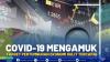 Covid-19 Mengamuk, Target Pertumbuhan Ekonomi Sulit Tercapai