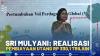 Sri Mulyani: Realisasi Pembiayaan Utang Rp 330,1 Triliun