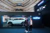 Honda Perkenalkan N7X Concept di Surabaya