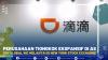 Perusahaan Tiongkok Ekspansif di AS, Didi Global Inc Melantai di New York Stock Exchange