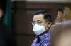 Eks Mensos Juliari Batubara Jalani Sidang Lanjutan Kasus Korupsi Bansos