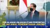 Perjalanan Lonjakan Utang Pemerintah Sejak Awal Pemerintahan Jokowi