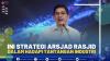 Ini Strategi Arsjad Rasjid Dalam Hadapi Tantangan Industri