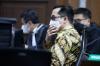 Sidang Lanjutan Kasus Korupsi Bansos Kemensos