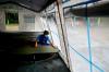 RSUD Tarakan Dirikan Tenda Darurat di SDN Negeri 02 Cideng