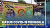 Kasus Covid-19 Menggila, Pemerintah Siap Terapkan PPKM Darurat