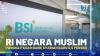 RI Negara Muslim, Pangsa Pasar Bank Syariah Baru 6,5 Persen