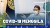 Covid-19 Menggila, Menparekraf Belum Buka Pintu Gerbang Bali Untuk Wisman