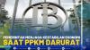 Pemerintah Menjaga Kestabilan Ekonomi Saat PPKM Darurat