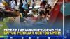 Pemerintah Dorong Program PEN Untuk Perkuat Sektor UMKM