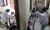 HUT ke-75 Bhayangkara, Polres Tangerang Selatan Gelar Vaksinasi Covid-19