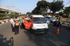 Terminal Lebak Bulus Terus Perketat Pengawasan Pemudik