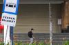 PPKM Darurat, Pusat Perbelanjaan Tutup Sementara