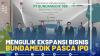 Mengulik Ekspansi Bisnis Bundamedik Pasca IPO - Market Review 1