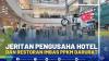 Jeritan Pengusaha Hotel dan Restoran Imbas PPKM Darurat