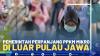Pemerintah Perpanjang PPKM Mikro di Luar Pulau Jawa