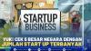 Yuk! Cek 5 Besar Negara dengan Jumlah Start Up Terbanyak