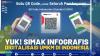 Yuk! Simak Infografis Digitalisasi UMKM di Indonesia