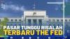 Pasar Tunggu Risalah Terbaru The Fed