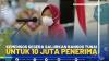 Kemensos Segera Salurkan Bansos Tunai untuk 10 Juta Penerima