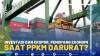 Investasi dan Ekspor, Penopang Ekonomi saat PPKM Darurat? - Market Review Part 1Â 