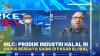 IHLC: Produk Industri Halal RI Harus Berdaya Saing di Pasar Global - Market Review Part 5