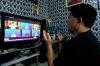 Kemenag Gelar Pray From Home, Ajak Masyarakat Doa Bersama Secara Virtual