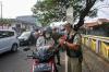 Titik Penyekatan Masuk Jakarta Bertambah, Jalur Alternatif Juga Dijaga
