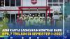 Adhi Karya (ADHI) Raih Kontrak Baru Rp6,7 Triliun di Semester I-2021