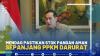Mendag Pastikan Stok Pangan Aman Sepanjang PPKM Darurat