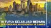 RI Turun Kelas Jadi Negara Berpenghasilan Menengah ke Bawah - Market Review Part 1