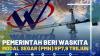 Pemerintah Beri Waskita Modal Segar (PMN) Rp7,9 Triliun