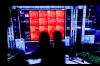 IHSG Hari Ini Terkoreksi 1,06 Persen, Sebabnya Banyak Muatan Sentimen Negatif. (Foto: MNC Media)