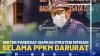 Sektor Parekraf Siapkan Strategi Mitigasi Selama PPKM Darurat